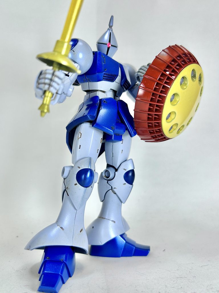 reviveギャン–2枚目/制作者：こっちゃんパパ