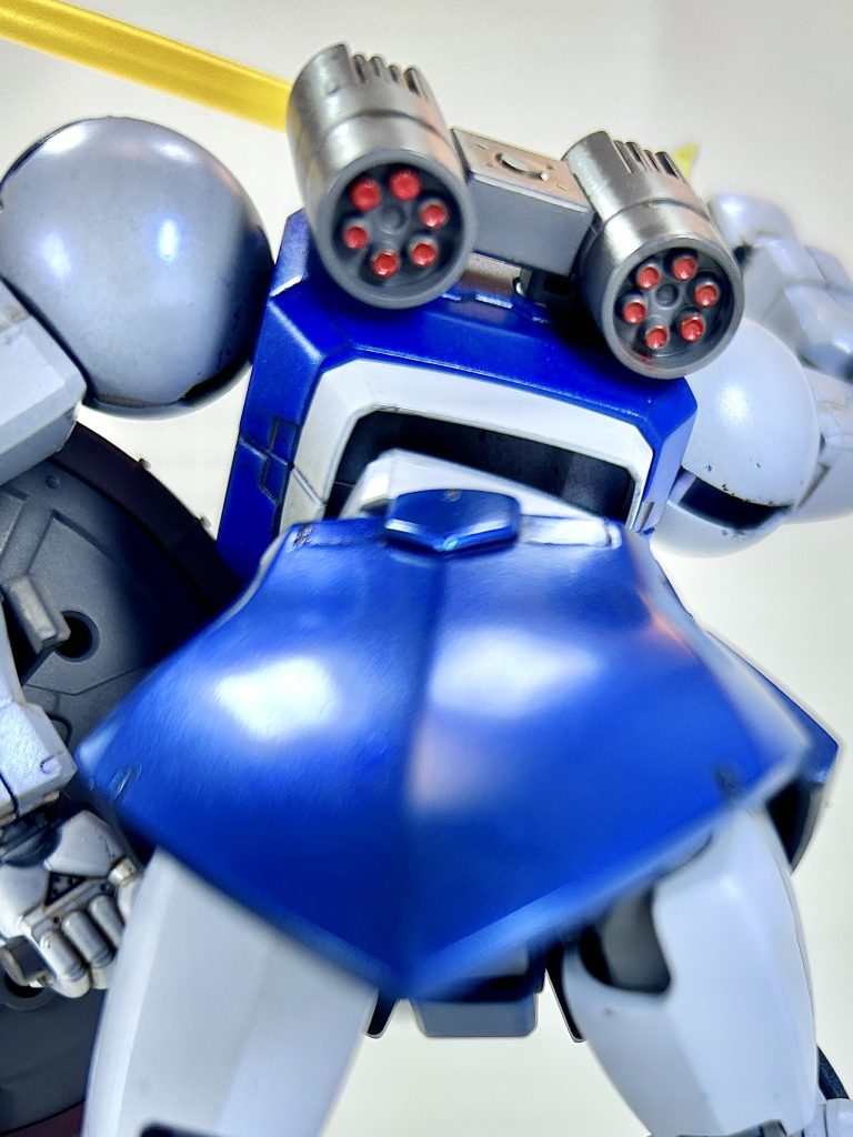 reviveギャン–8枚目/制作者：こっちゃんパパ