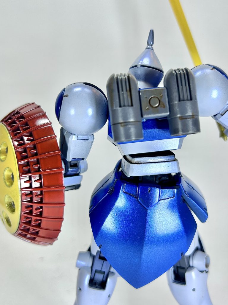 reviveギャン–7枚目/制作者：こっちゃんパパ