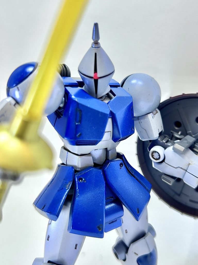 reviveギャン–6枚目/制作者：こっちゃんパパ