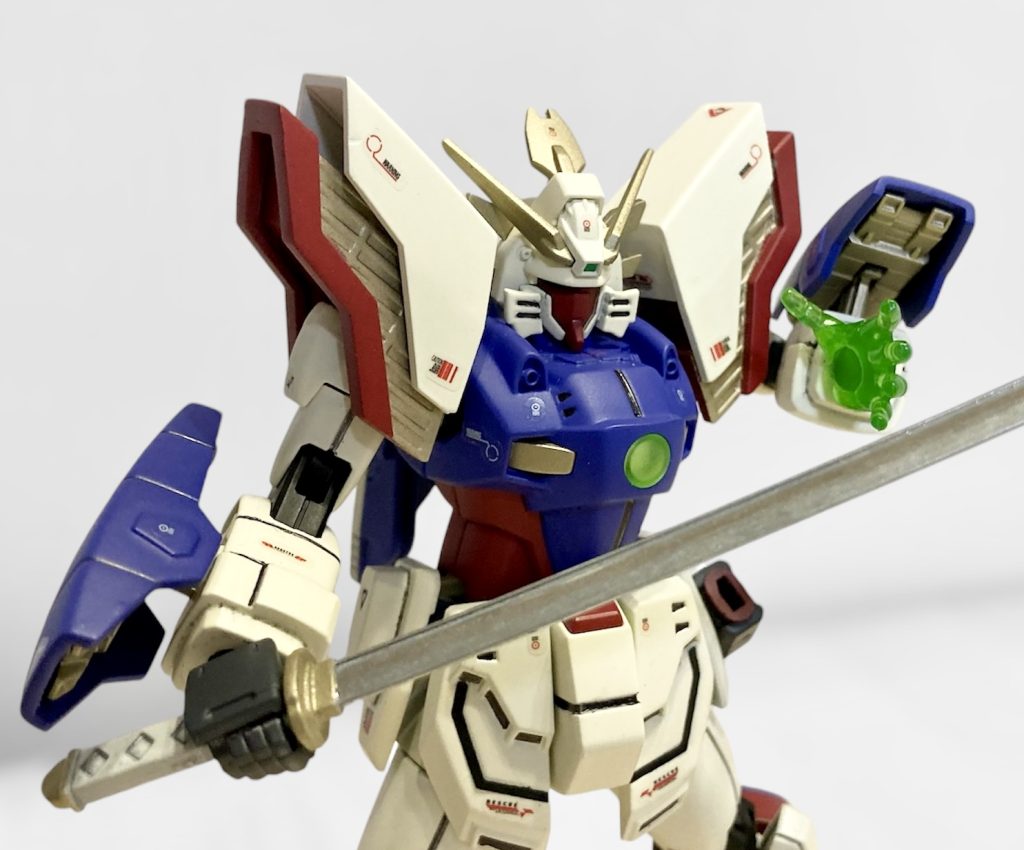 セリアのモデラーズシールが再販されてました。