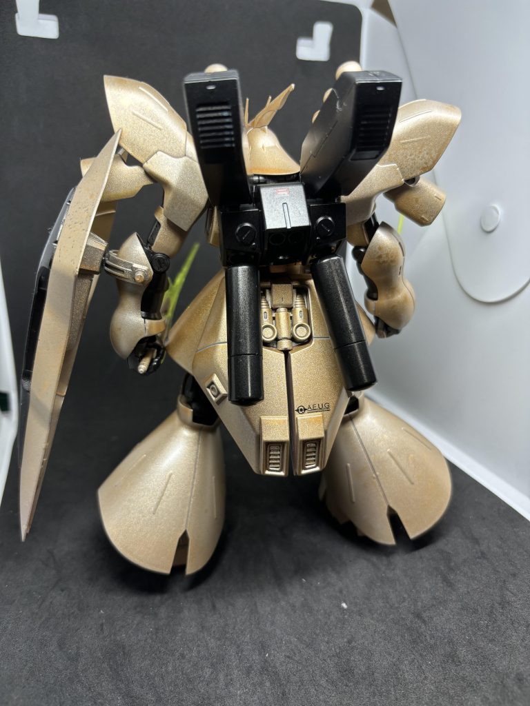 私シャア・アズナブルが粛清すると言うのだよ