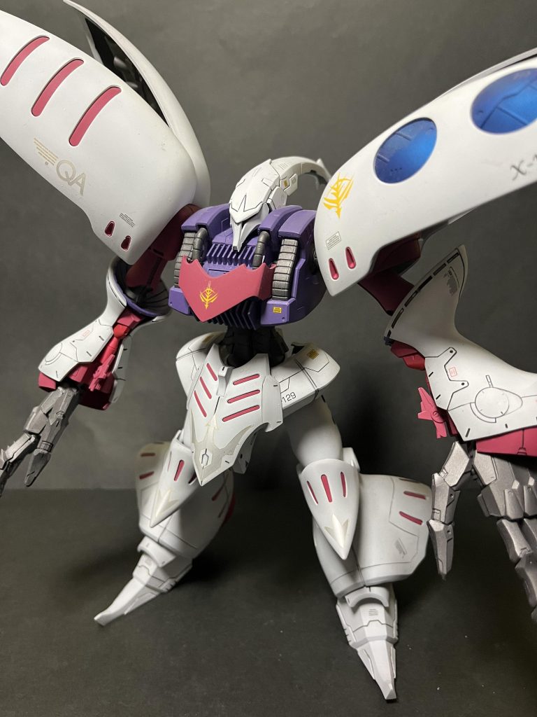 キュベレイアンベリール‼️–4枚目/制作者：nao-H