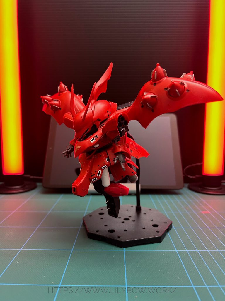 こうなりました最後までご覧いただきありがとうございます！！