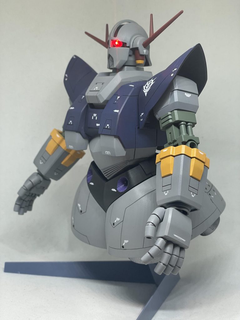 hg ジオング–5枚目/制作者：M