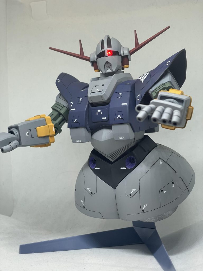 hg ジオング–2枚目/制作者：M