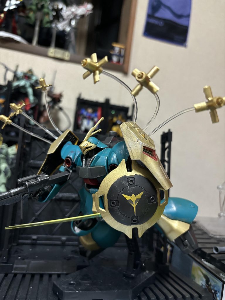 ファンネル！！