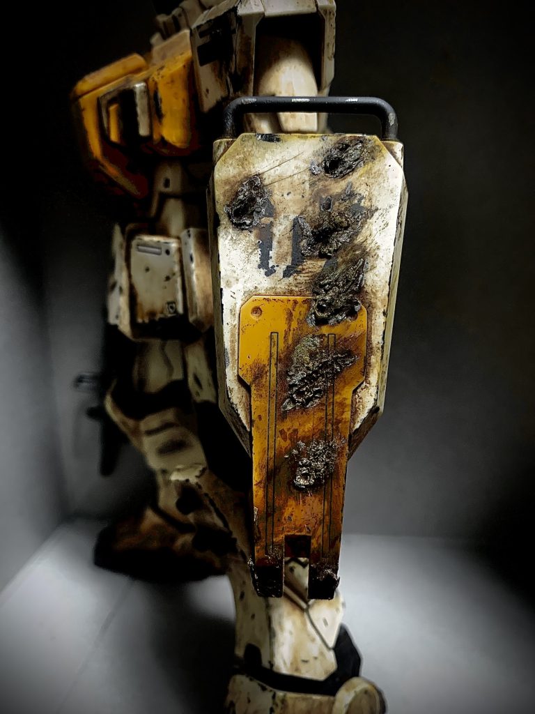 画像を加工して遊んでました