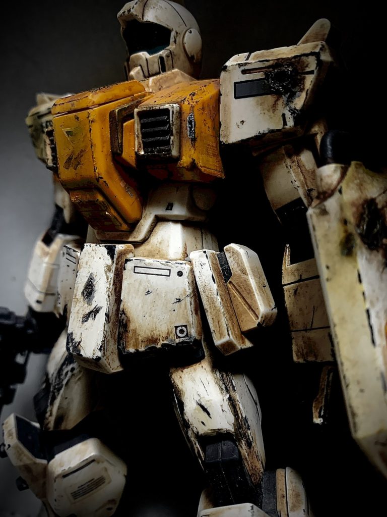 画像を加工して遊んでました②