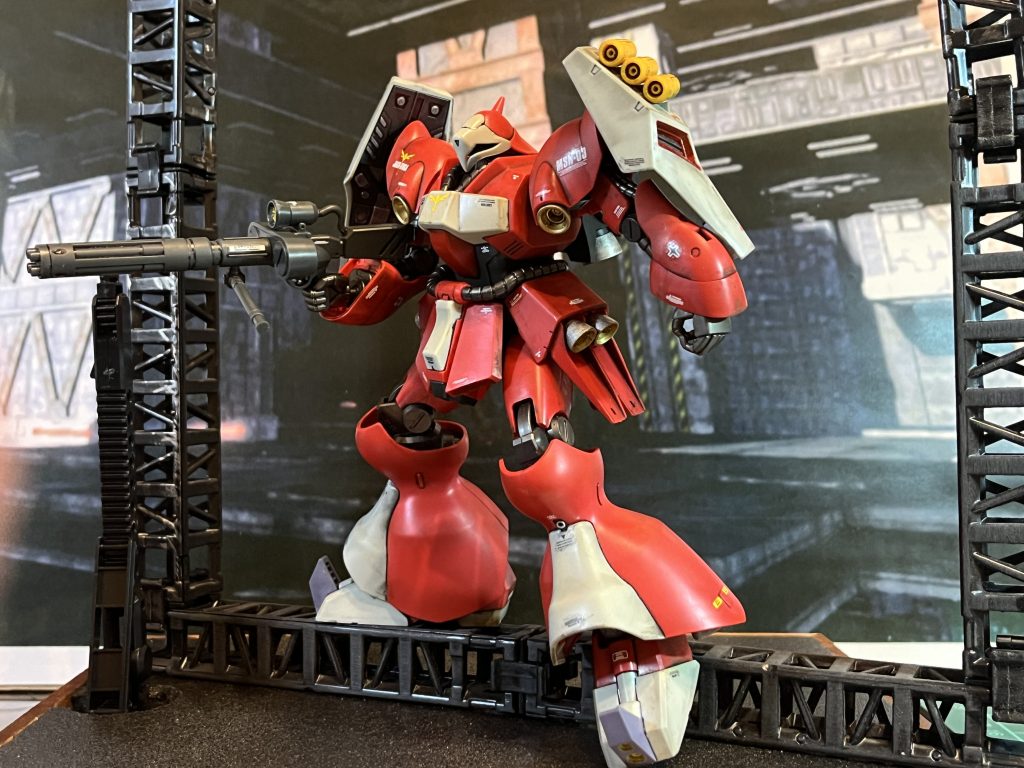 サンキューDAISO以下、制作工程