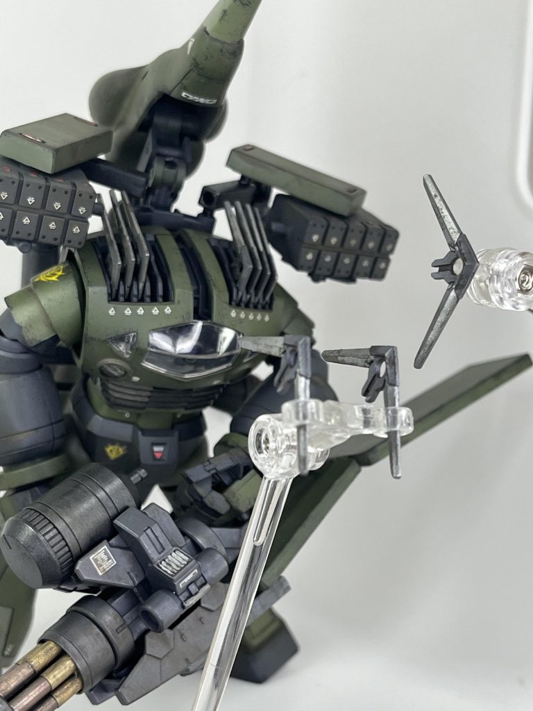 ここからはブンドドして遊びました!よければ最後までお付き合いください。