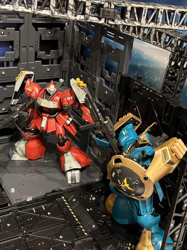 今日どこ行く〜以下、制作工程