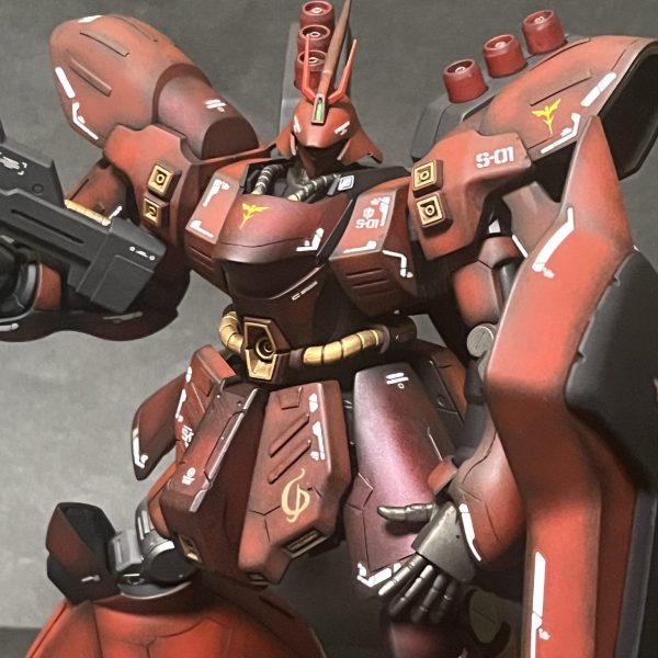 初投稿　サザビー