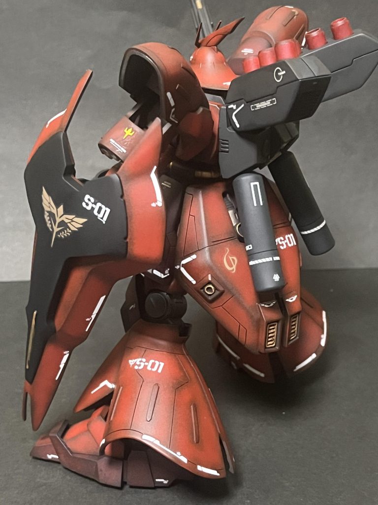 初投稿　サザビー–2枚目/制作者：nao-H