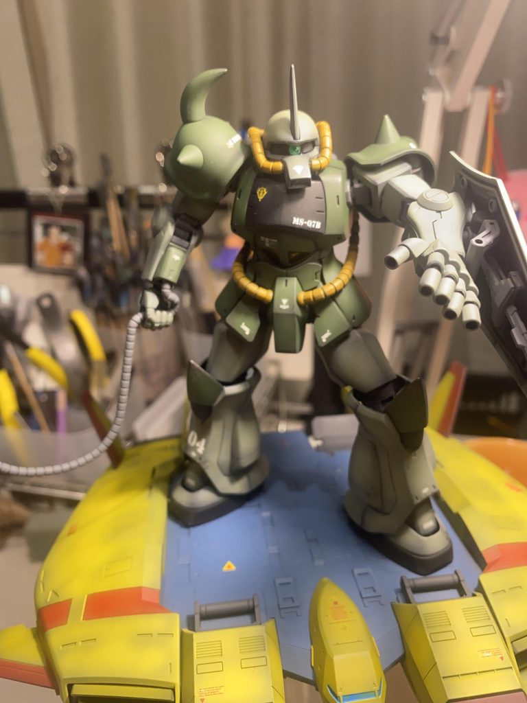 装置はめんどくさいからそのまま残しました笑まま、えやろ！🐥💕