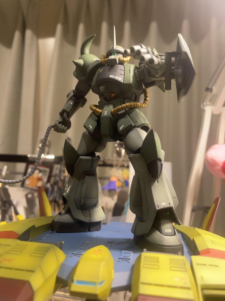 ご覧いただきありがとうございました💕