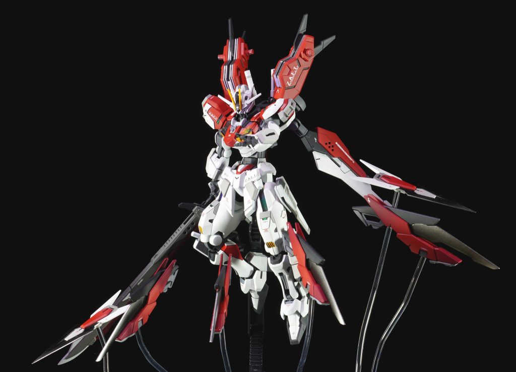 ●ソードビット展開