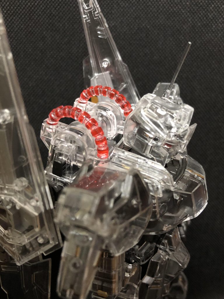 エビみたいなパイプ🦐