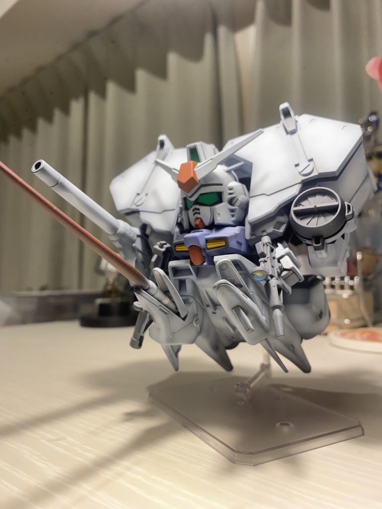 SD GP03 デンドロビウム