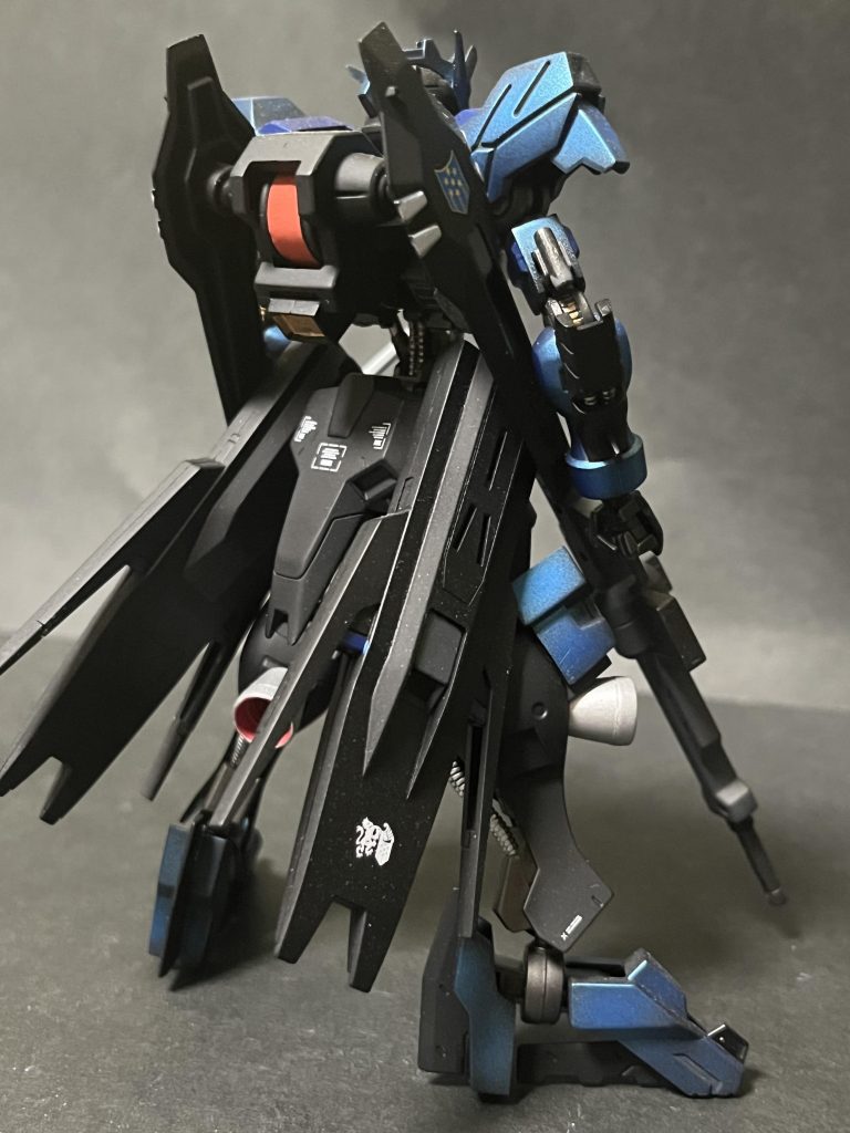 ヴィダール–5枚目/制作者：nao-H