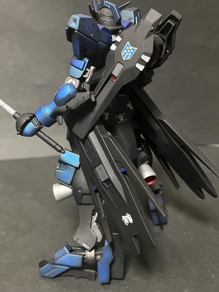 ヴィダール–3枚目/制作者：nao-H