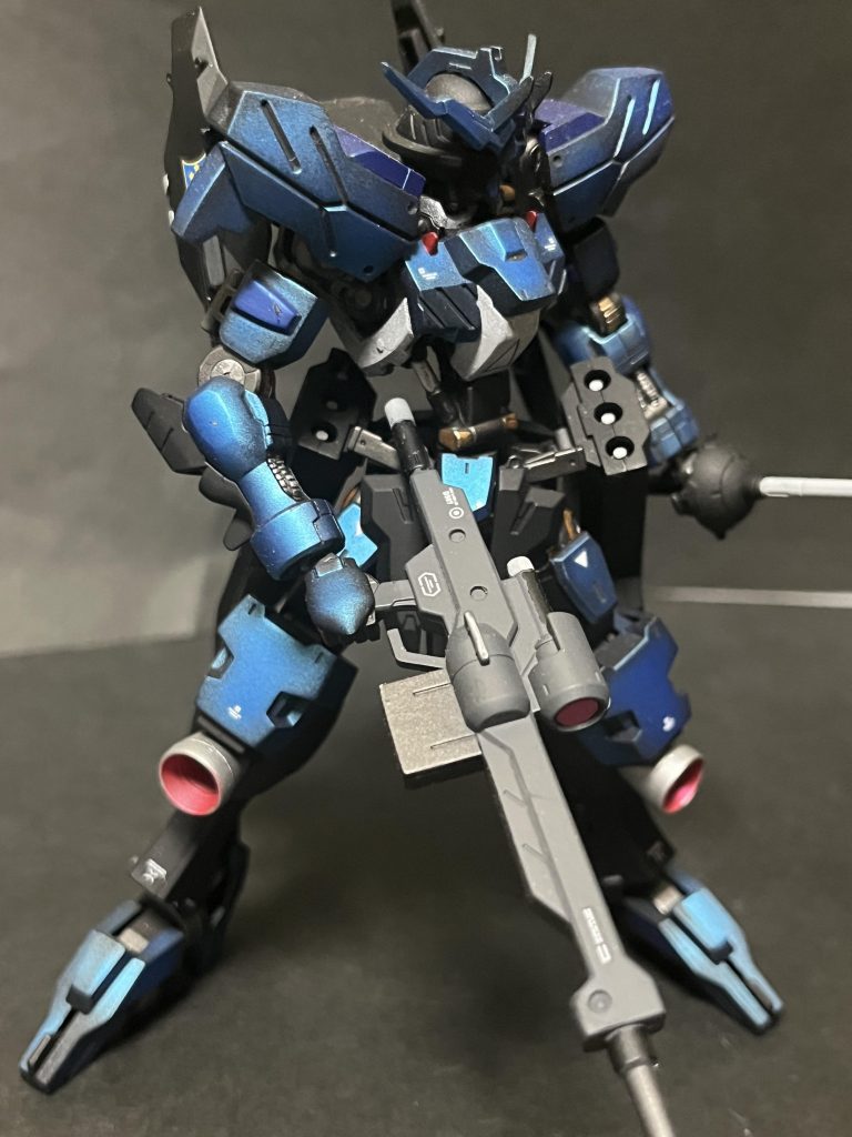 ヴィダール–4枚目/制作者：nao-H