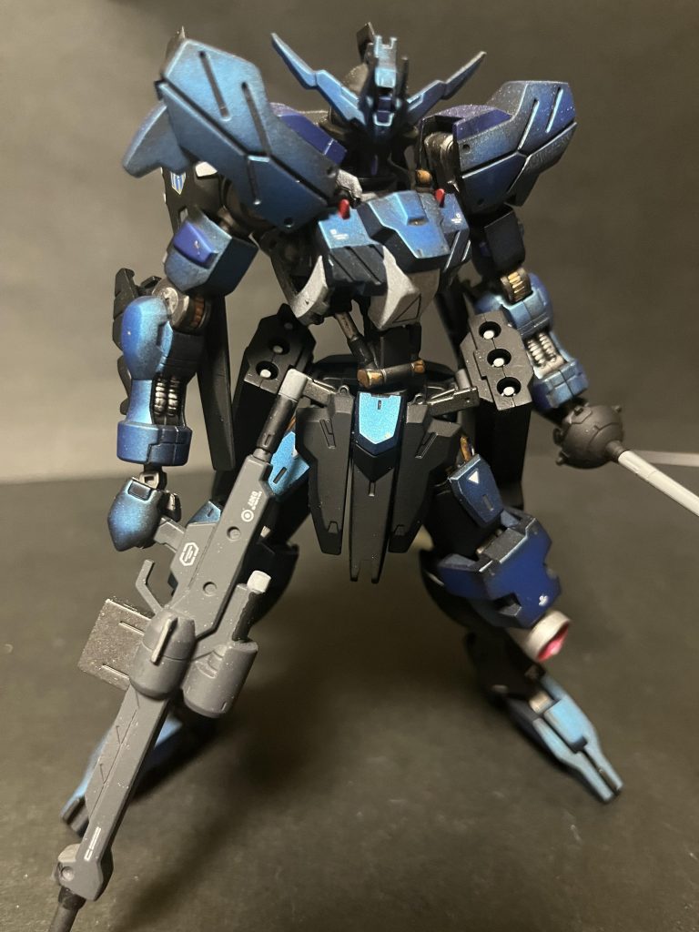 ヴィダール–2枚目/制作者：nao-H