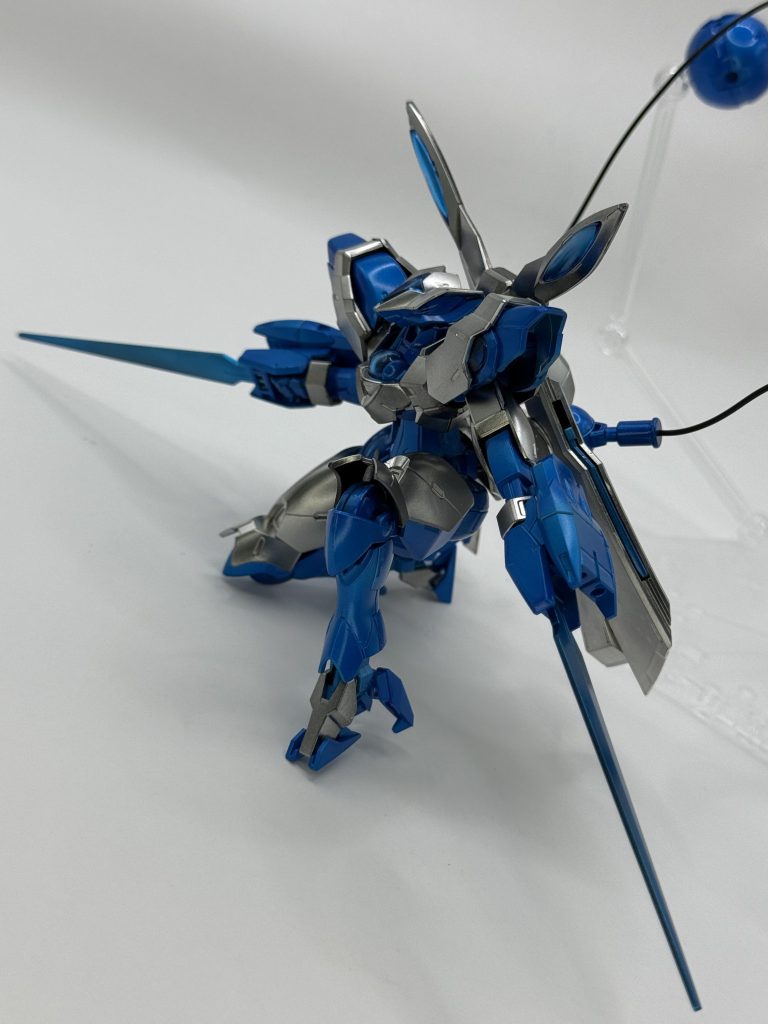 すこーしだけヒント！一応イメージは氷をあやつるベギルベウ！口癖がぁ(笑)とりあえず凍っておくか？それか…切られるか？適当がバレてしまう(笑)さぁて！次回はどっちのベギルベウかな？！