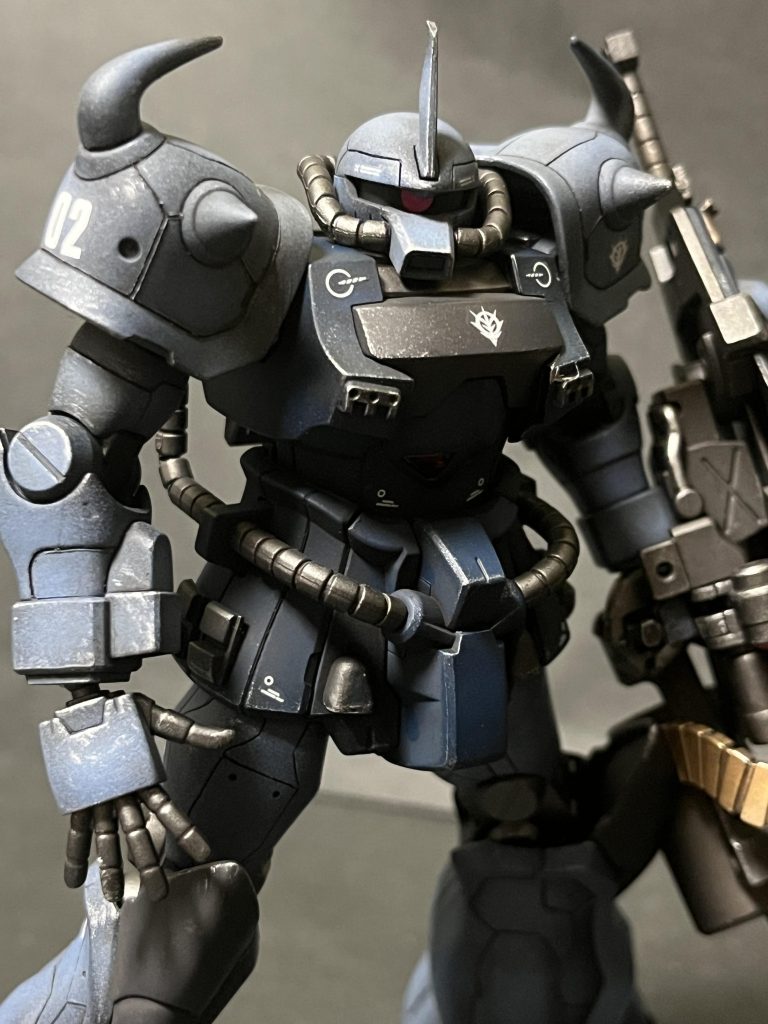 情報量を追加してちょっとだけデカール。