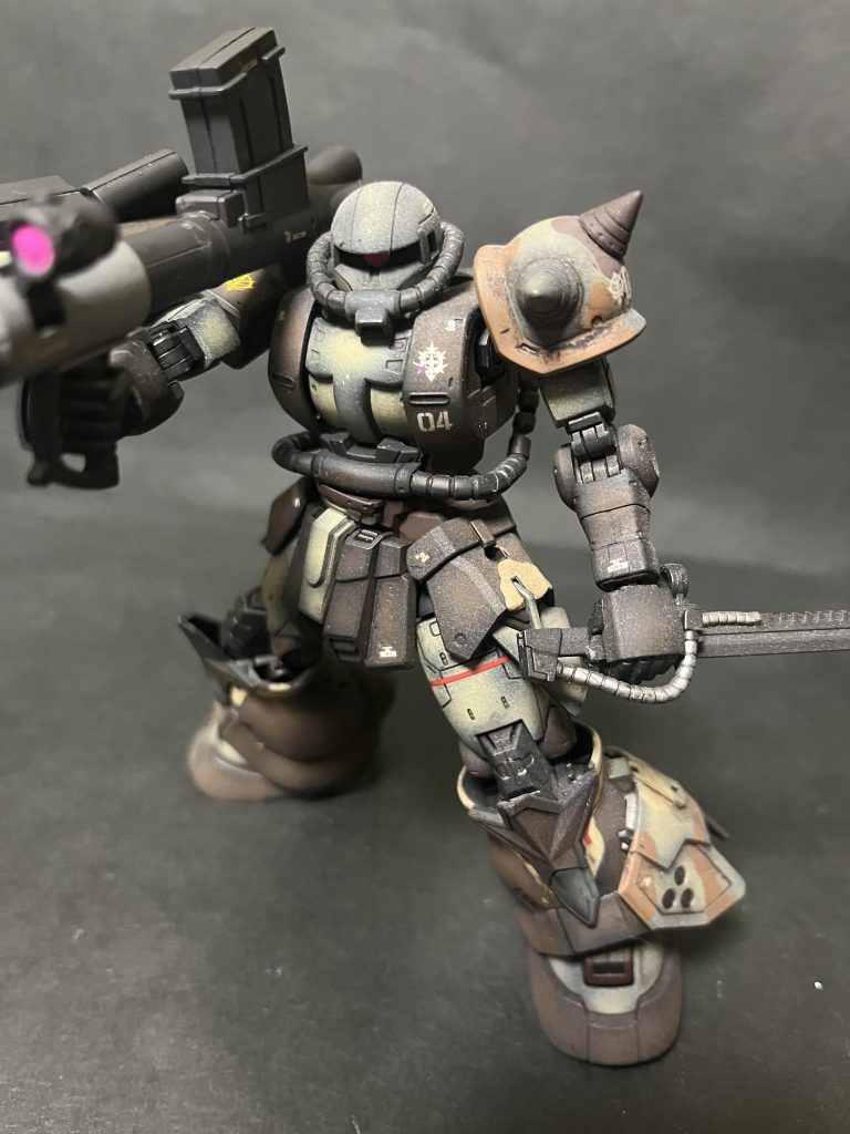 サザンクロス隊🤩–4枚目/制作者：nao-H