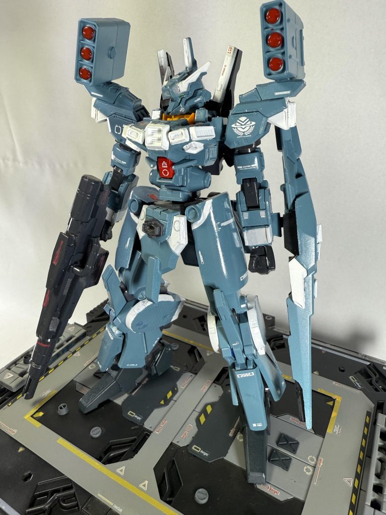 ガンダムMk-V ver.Atw–2枚目/制作者：Atawo