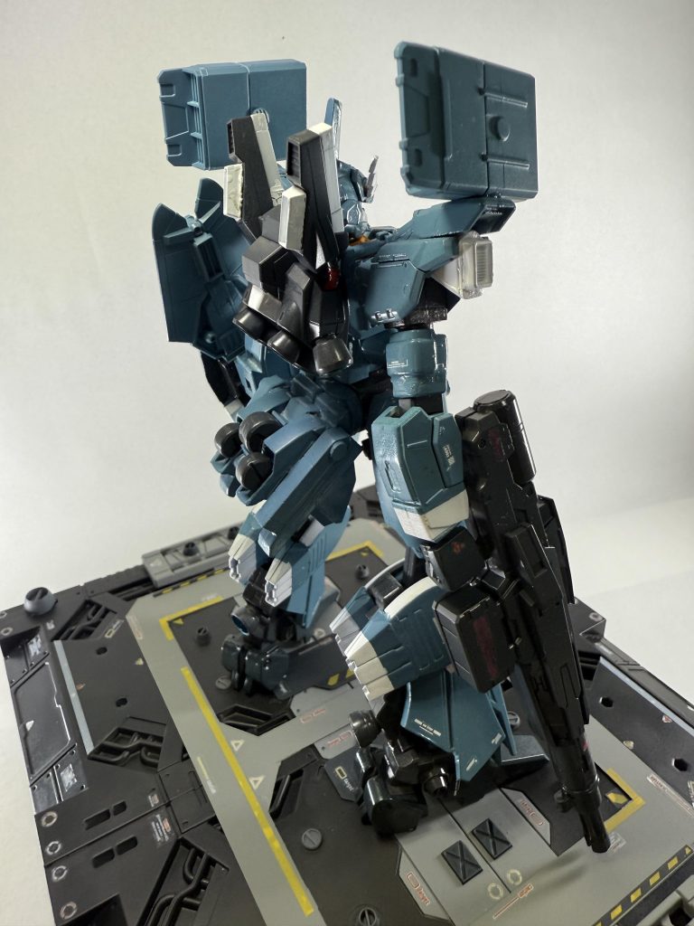 ガンダムMk-V ver.Atw–4枚目/制作者：Atawo