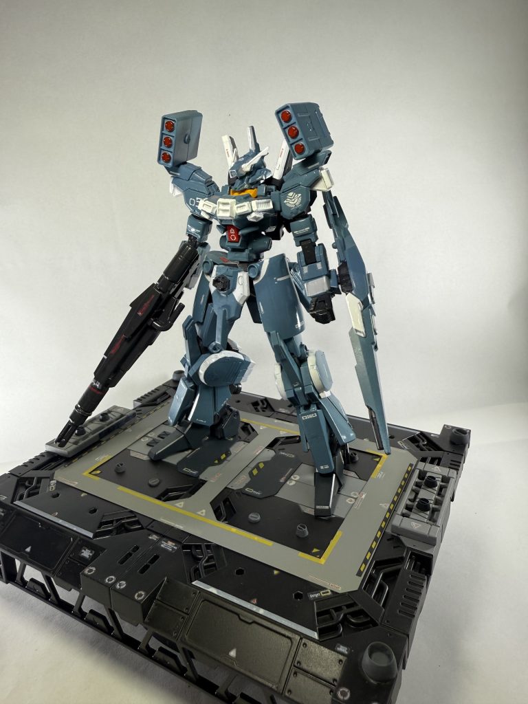 ガンダムMk-V ver.Atw