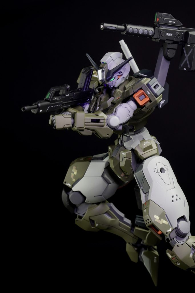 このキットは、ふとアイデアが湧いてきたので即、形にしてみましたすぐに行動しないとアイデアメモだけで終わるんですよね、、寝かせると再度モチベをあげるのが難しい、他にも作りたいものもありましたが着工から完成まで勢いで制作しました!勢い大切!!