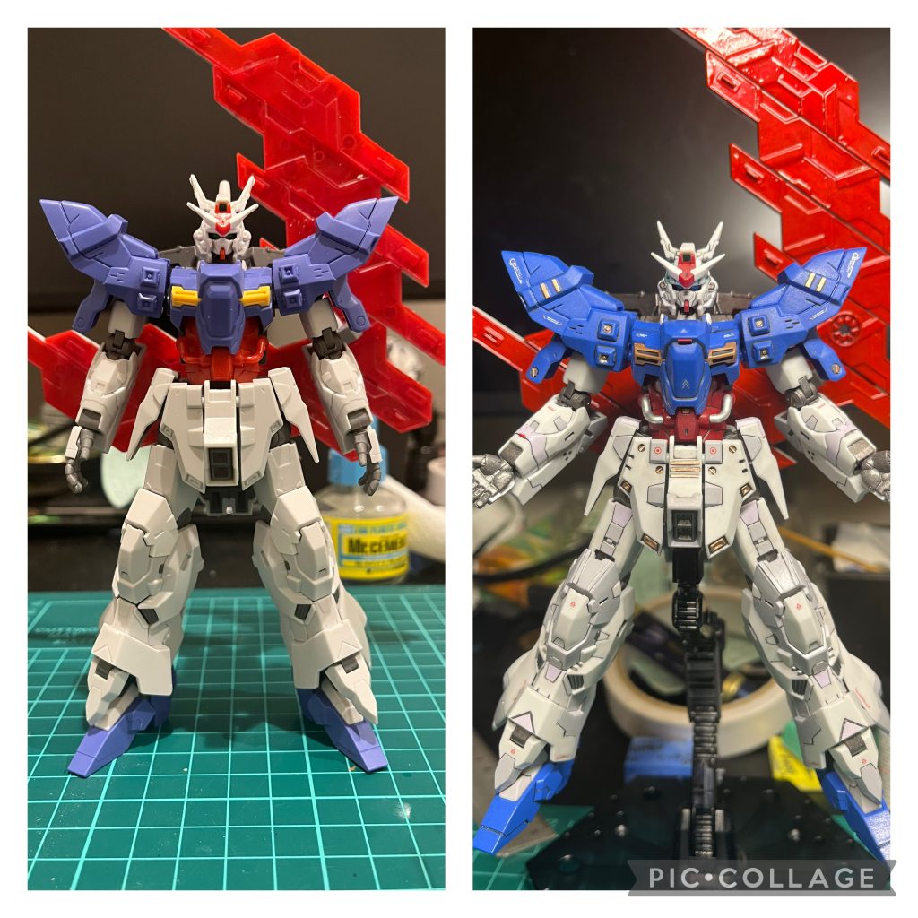 素組と比較🍻ご覧いただきありがとうございました😎😎😎