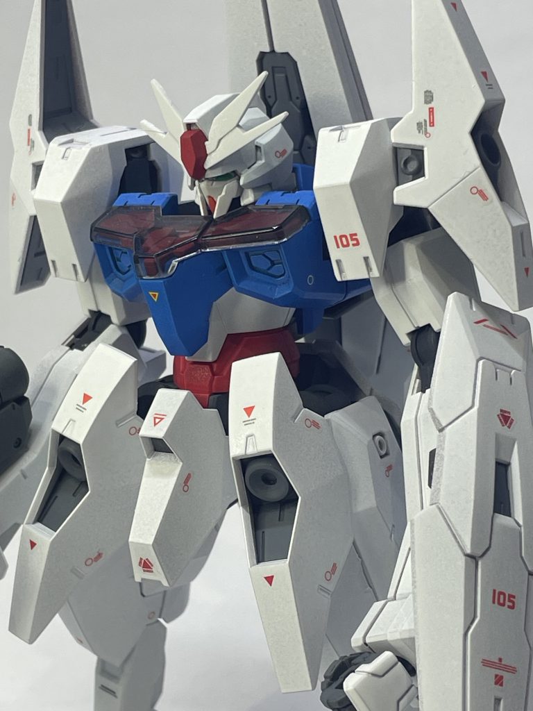 ガンダムエアリアルソーン