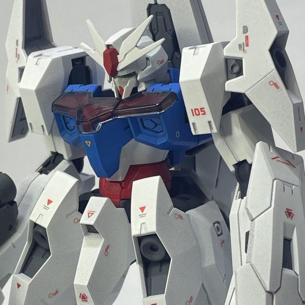 ガンダムエアリアルソーン