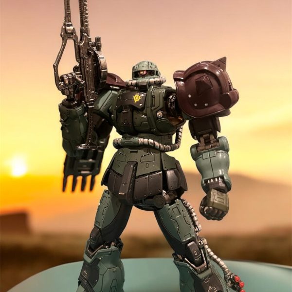 ザクIIF型（レクイエム）