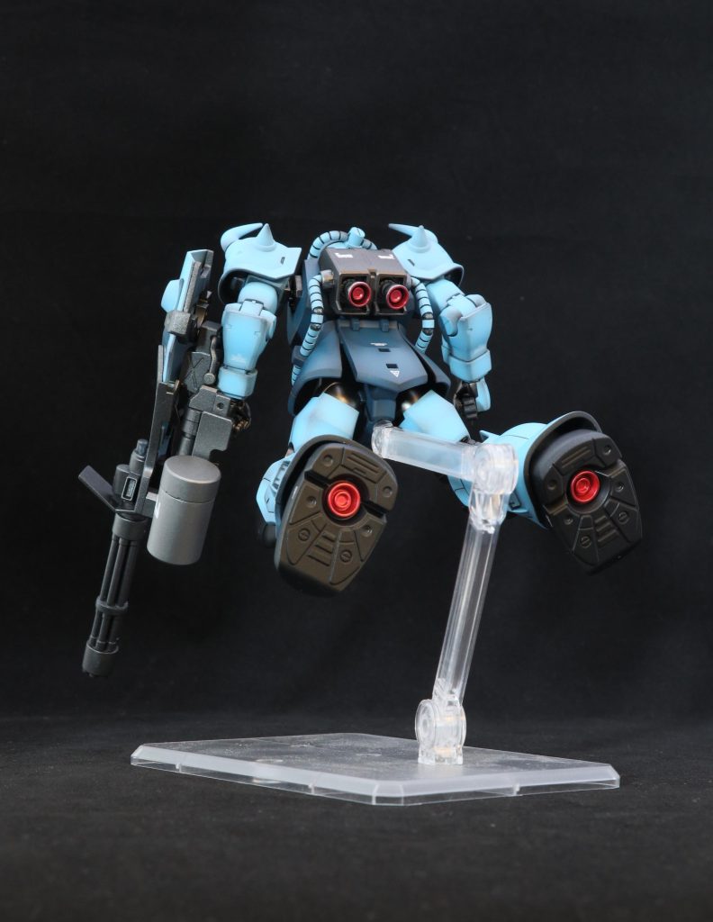 ちょっとだけ塗り分けると良くなりますよね