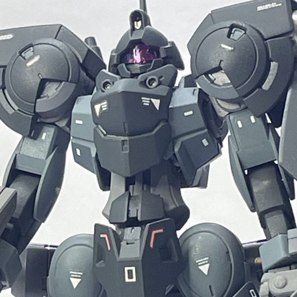 ハイングラ(特務隊仕様)