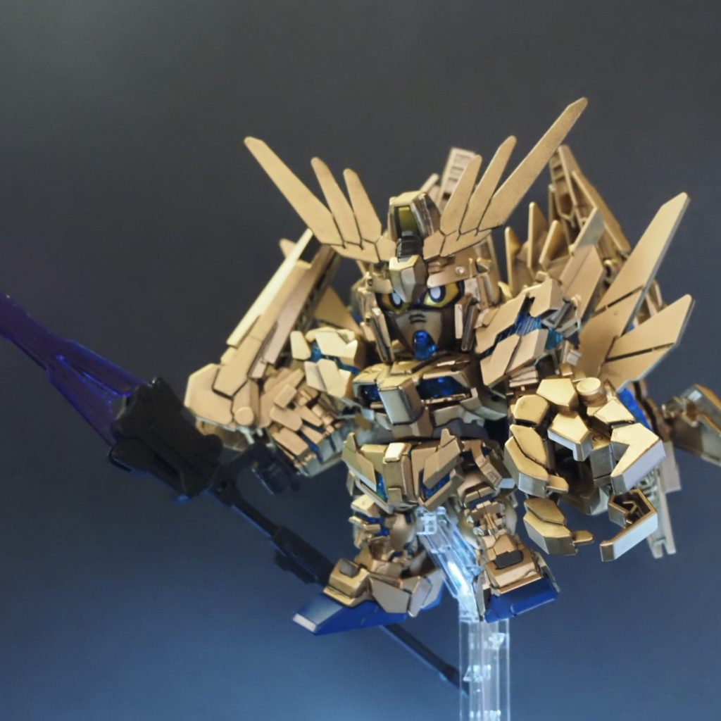 それぞれに余りパーツが出来るので