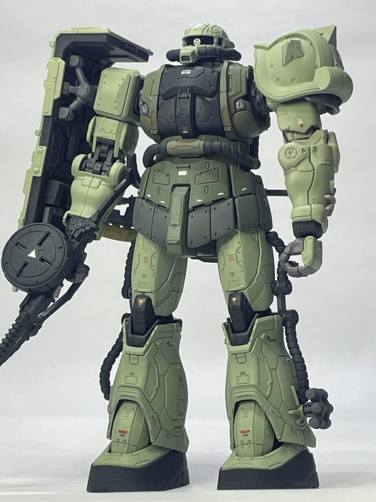 しかしこれで定価2000チョイとか安すぎますよね。脇の広さが若干気にはなりますがメチャクチャカッコいいのでオススメです。