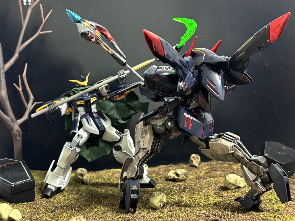 どういう構図にするか悩みながら撮影するのも楽しい