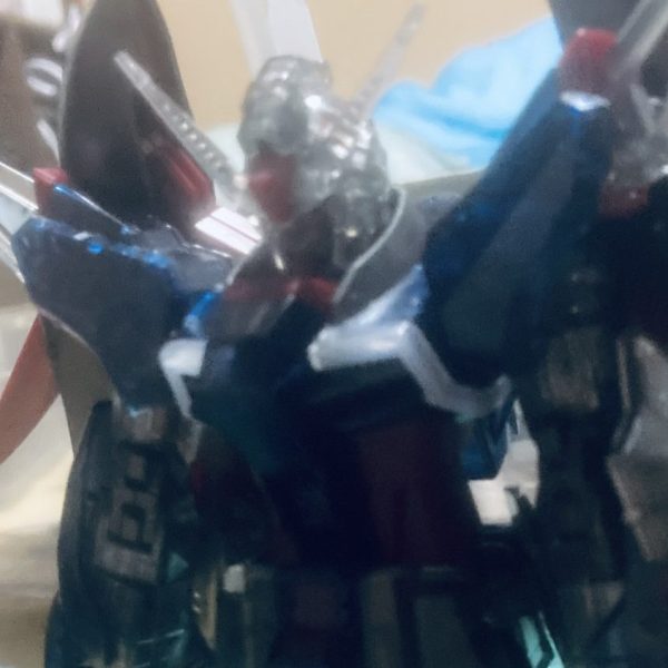 クリアカラーデスティニー