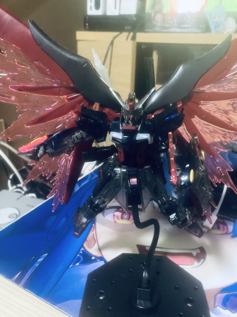 ビームブーメラン