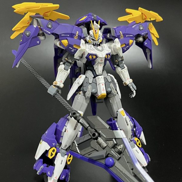 ガンダムアスクレプオス