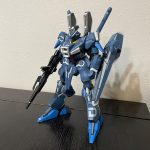 もっさん様専用 1/100 ヘビーガン ジーキャノン ゼグアイン他 5