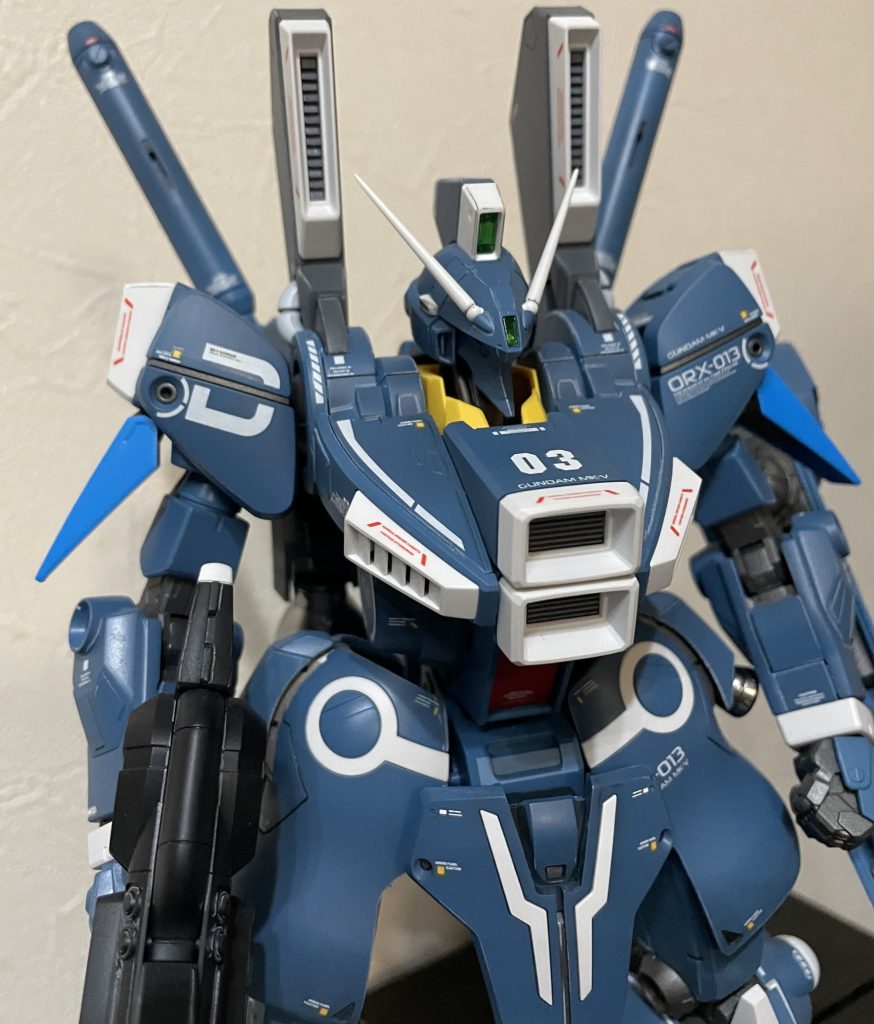 幻の3号機？😵–4枚目/制作者：Chan_Terry