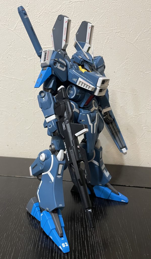 幻の3号機？😵–3枚目/制作者：Chan_Terry