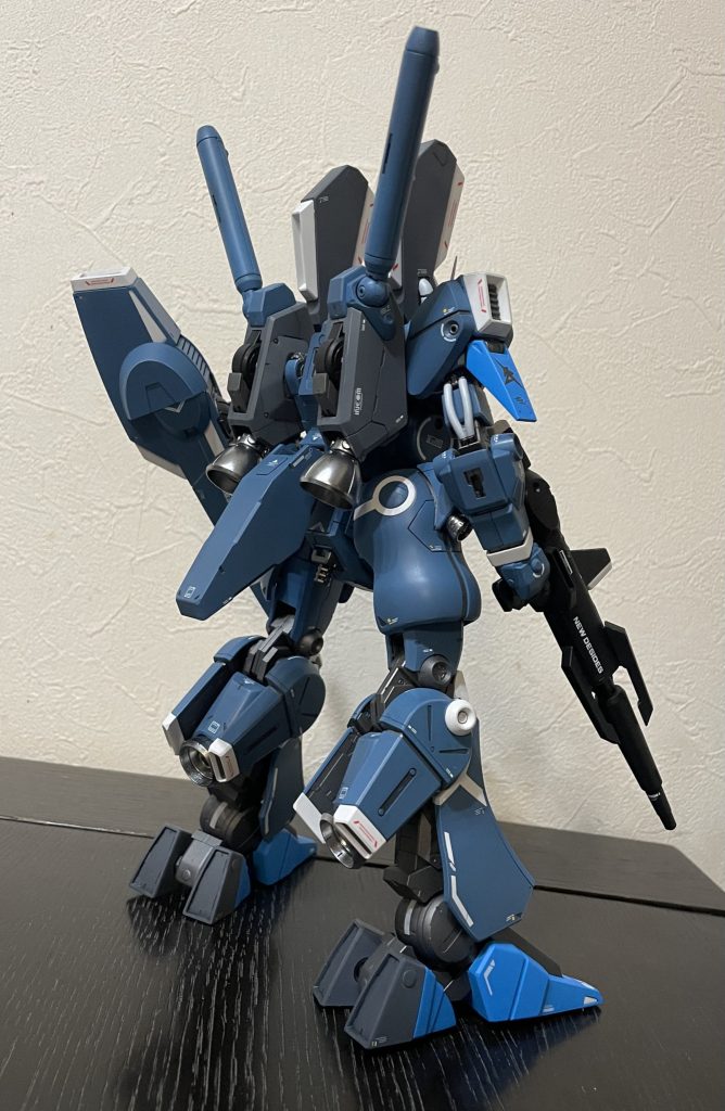 幻の3号機？😵–4枚目/制作者：Chan_Terry